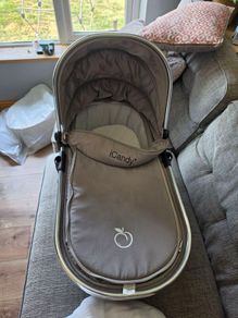 cot