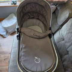 cot