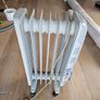 Dimplex DEOC20 2kW oil-filled radiator EUR25 Image 2