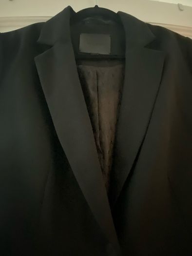 M&S Blazer