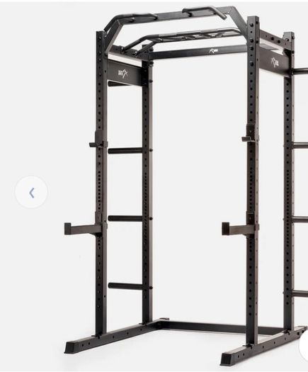 gym commercial power rack squat rack