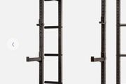 gym commercial power rack squat rack
