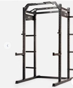gym commercial power rack squat rack