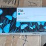 HP designjet 738 printer ink Image 3