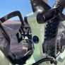 Orbea Rise M10 Carbon Size M Excellent Condition Only 1,500 km Image 2