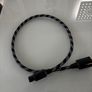 Inakoustik German mains cable Image 3