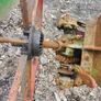Vintage Seeder Image 5
