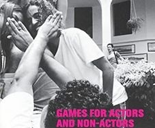 "Games for Actors and Non-Actors" Book
