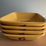 4 x Weetabix 70th Anniversary And 1 x Cornflakes Cereal Bowls. In Excellent Condition Total 6 cereal Bowls Image 5