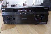 Sony Da1200es Av Amp
