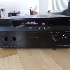 Sony Da1200es Av Amp