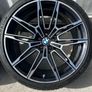 BMW Style 825M 20" Alloy Wheels Image 3
