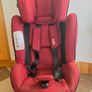 Joie Stages ISOFIX carseat Image 4
