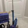 Micro mini 3 in 1 scooter Image 2