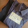 school uniform grey age 10 to 11 years (girl) Image 3