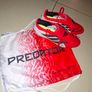 Addidas Adult Predator Elite Adult Boots Image 4