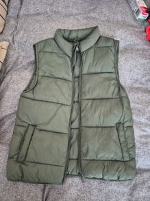 Boys Gilet
