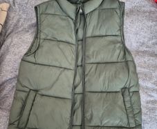 Boys Gilet