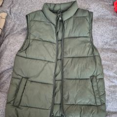 Boys Gilet