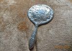 silver mirror