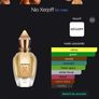 Xerjoff Nio 50ml Image 2