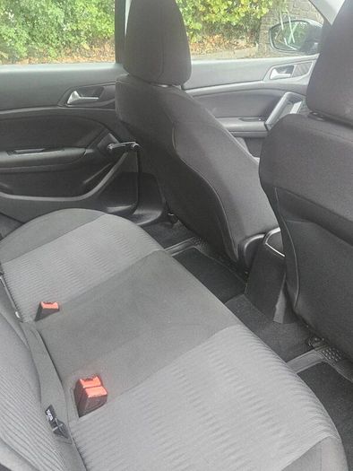 2017 Peugeot 308 1.2 Petrol