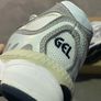 ASIC gel nyc white size 9 Image 6