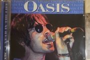 Oasis CD  - A Year In The Life