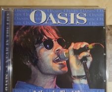 Oasis CD  - A Year In The Life