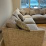 PRICE DROP! Extra large corner sofa from Harvey Norman Image 3
