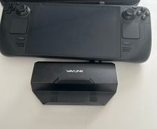 Steam Deck Oled 512gb