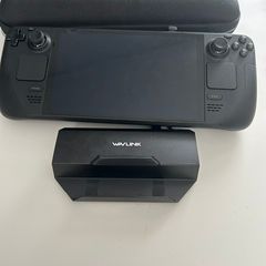 Steam Deck Oled 512gb