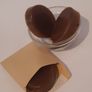 4 African Black Bar Soaps Image 2