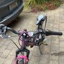 bike (faulty breaks) gear changing cover fallen off but fixable Image 4
