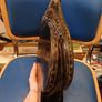 Antique fire bellows Image 3