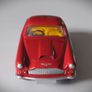 Diecast Vintage Corgi Toys Aston Martin DB4 - Good Repaint by Seller/No Box Image 3