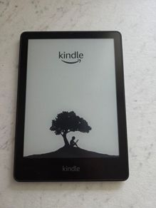 Amazon Kindle Paperwhite Signature Edition 11th Gen