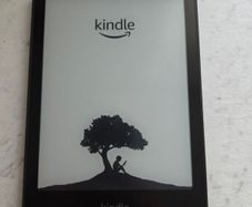 Amazon Kindle Paperwhite Signature Edition 11th Gen