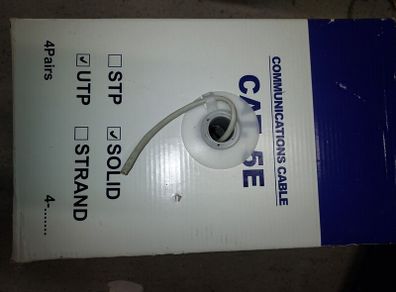 cat5e