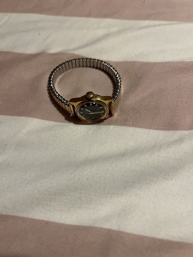 Vintage Ladies Watch