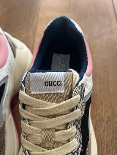 Gucci sneakers