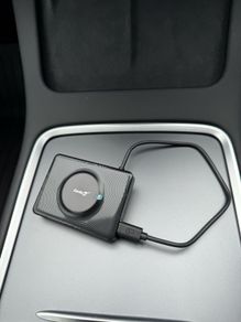 Carlink for tesla