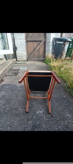 Rare Gio Ponti Leggera Chair (Model 646) for Cassina . Mid-Century Italian Design Icon