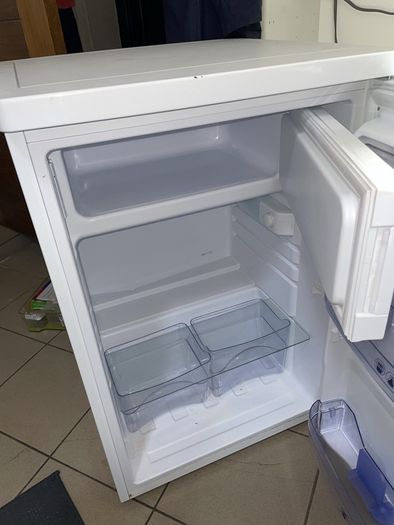 Whirpool fridge
