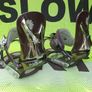 Ride snowboard bindings Image 3