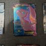Damaged pokemon cards Image 3