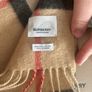Burberry Scarf Image 4