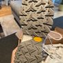 brand new North face shoes Image 2