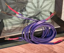 Tellurium Q Blue II