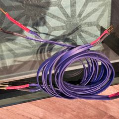 Tellurium Q Blue II